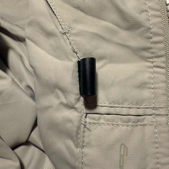 Women's FEATHERWEIGHT SCOTTeVEST travel vest L SOLD OUT - Picture 9 of 16